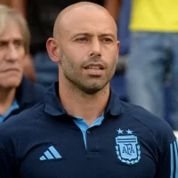 Mascherano
