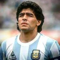 maradona