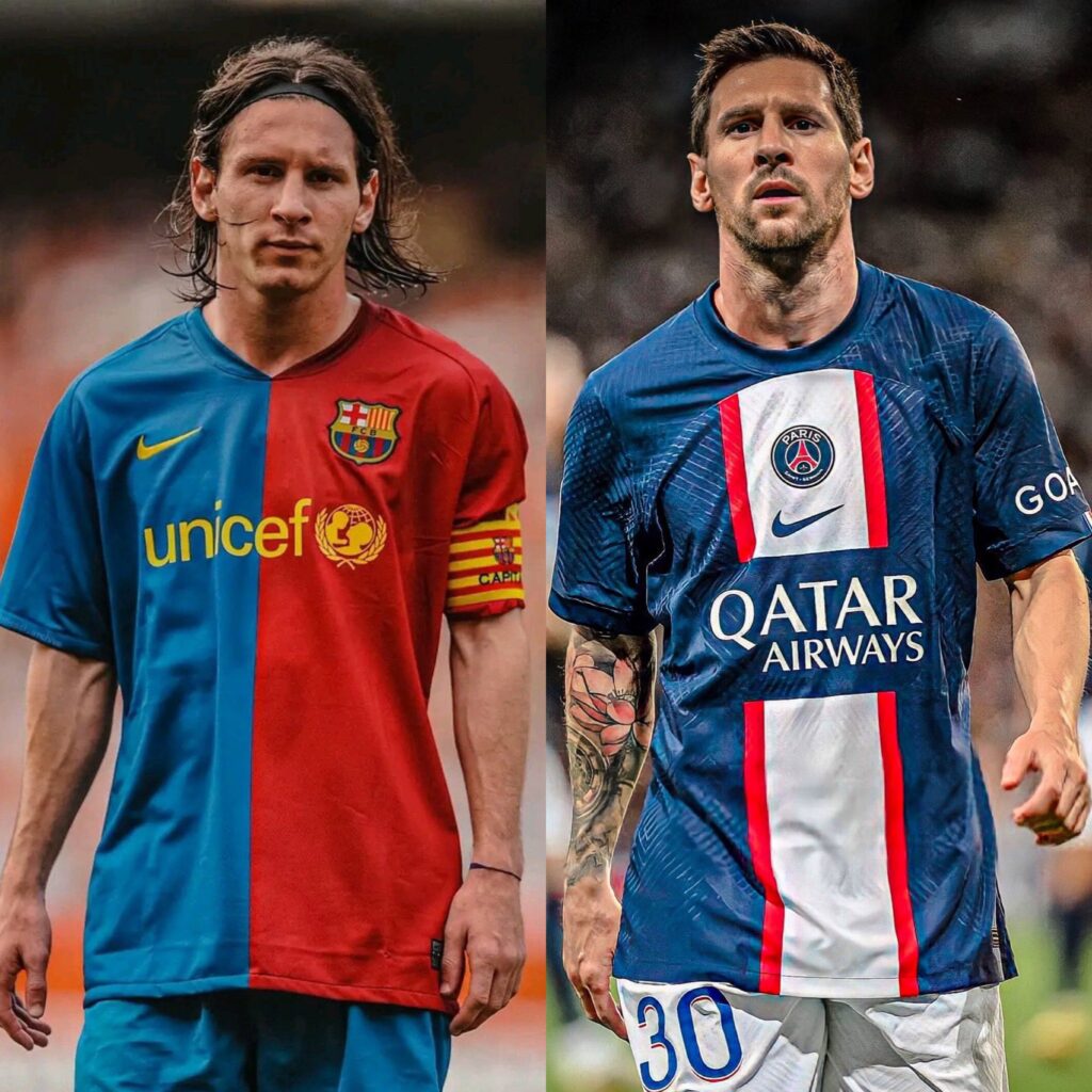 Lionel Messi el máximo goleador a nivel clubes del mundo