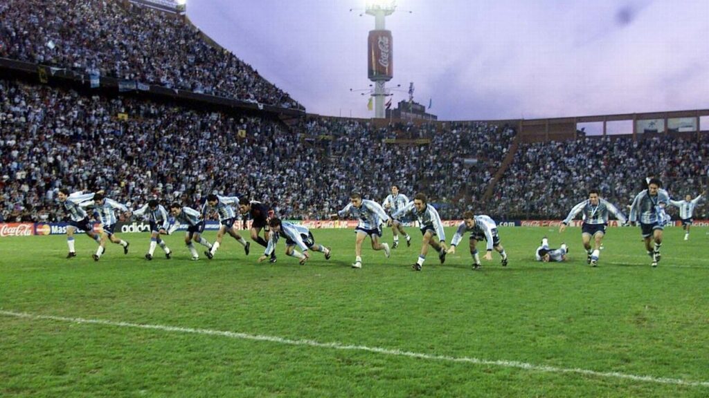 La-Selección-Argentina-Sub-20-2001