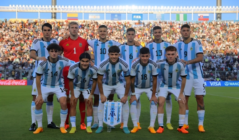 Selección-Argentina-Sub-20-Mundial-Sub-20