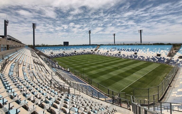 estadio bicentenario argentina mundial sub 20