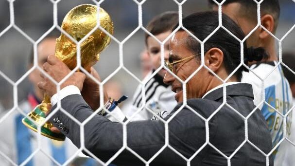Papu Gómez contó imperdibles joyas del Mundial de Qatar