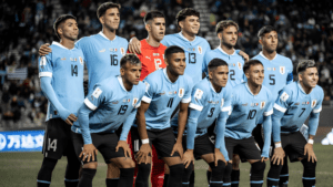 Uruguay-Mundial-Sub-20