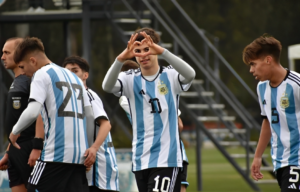 Selección-Argentina-SUB-15