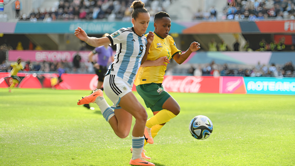 Selección-argentina-femenina