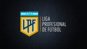 Liga Profesional de Fútbol - Argentina