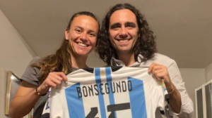 sorín-bonsegundo-selección-argentina-femenina