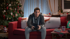 Lionel Messi - EA Sports