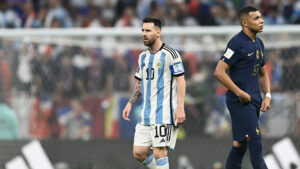 Las opciones de Argentina para los amistosos ante selecciones UEFA