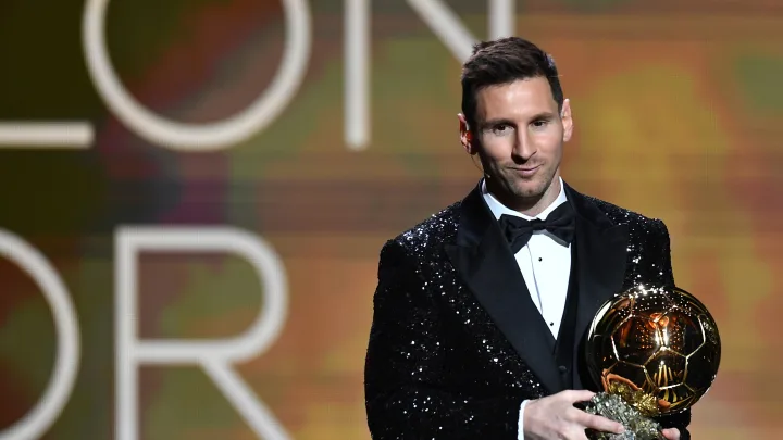 ¿Lionel Messi podría levantar el balón de oro en la Bombonera?
