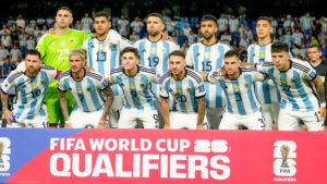 Argentina vs Brasil: día, TV y horario para ver la sexta fecha de las Eliminatorias Sudamericanas