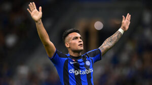 Napoli vs. Inter de Milán: día, TV y horario para ver a los argentinos