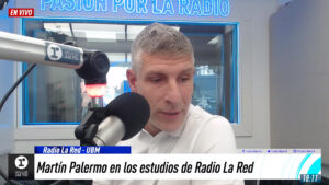 Duras declaraciones de Martín Palermo contra Riquelme