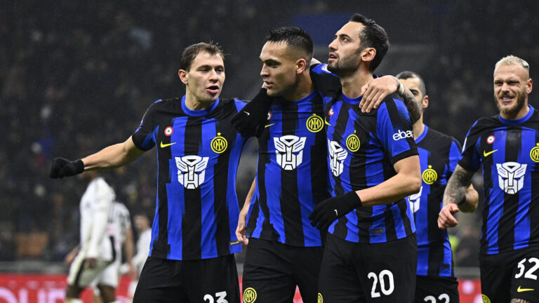 Inter de Milán vs. Real Sociedad: día, TV y horario para ver a Lautaro Martínez en la Champions League