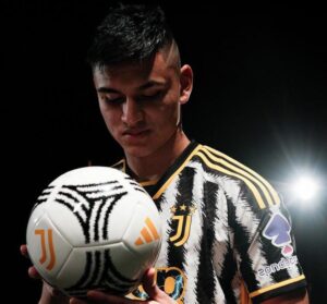 Alcaraz - Juventus