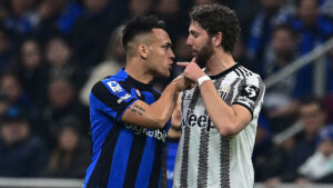 Inter de Milán vs. Juventus: día, TV y horario para ver a Lautaro Martínez en la Serie A