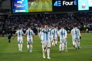 argentina el salvador amistoso 2