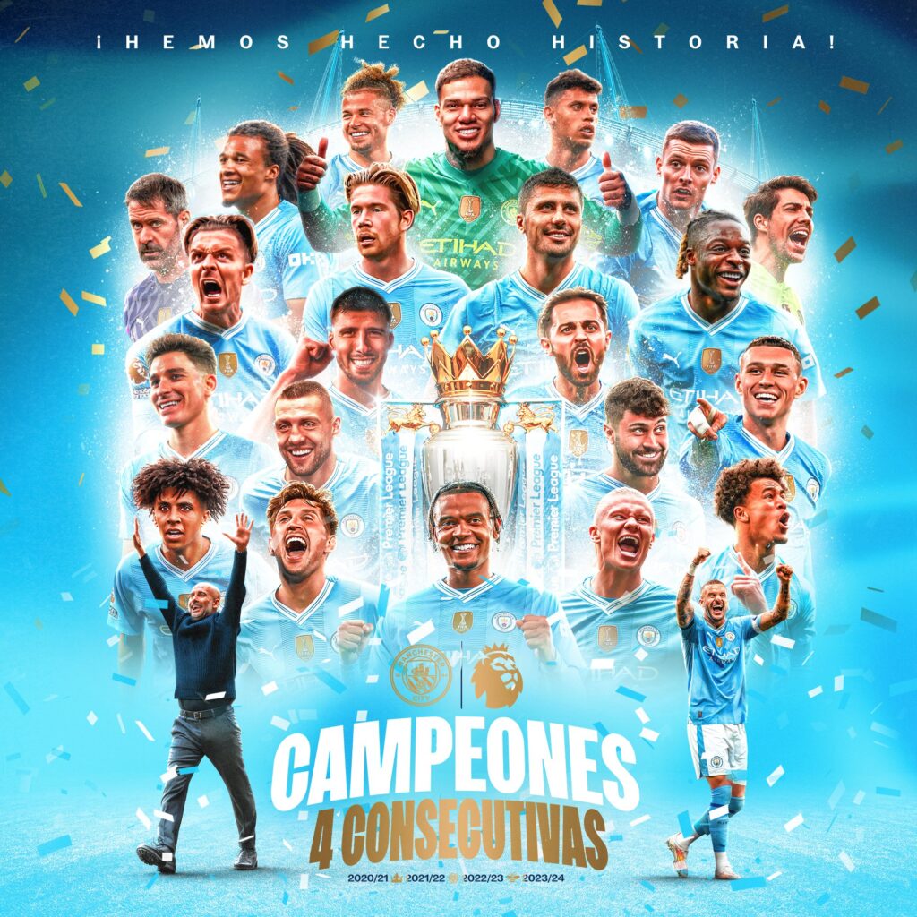 City la Selección Argentina