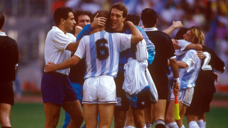 Tristeza en el fútbol argentino: Falleció Fabián Cancelarich – Noticias de  los jugadores Argentinos en el mundo • Últimas noticias de la Selección  Argentina