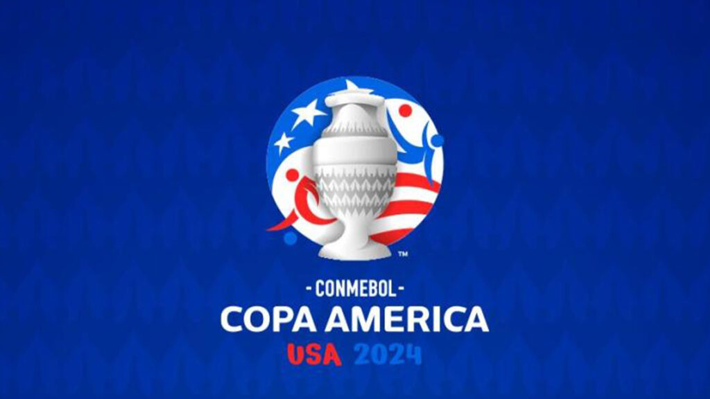 CONMEBOL Copa América Estados Unidos 2024