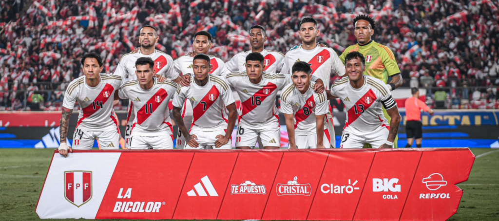 Perú 