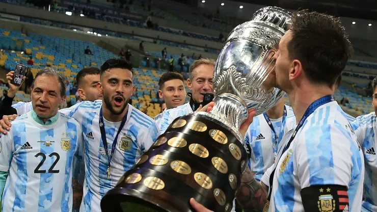La Copa América que comenzará a disputarse este jueves incorporará una serie de cambios en el reglamento en relación a la pasada edición.