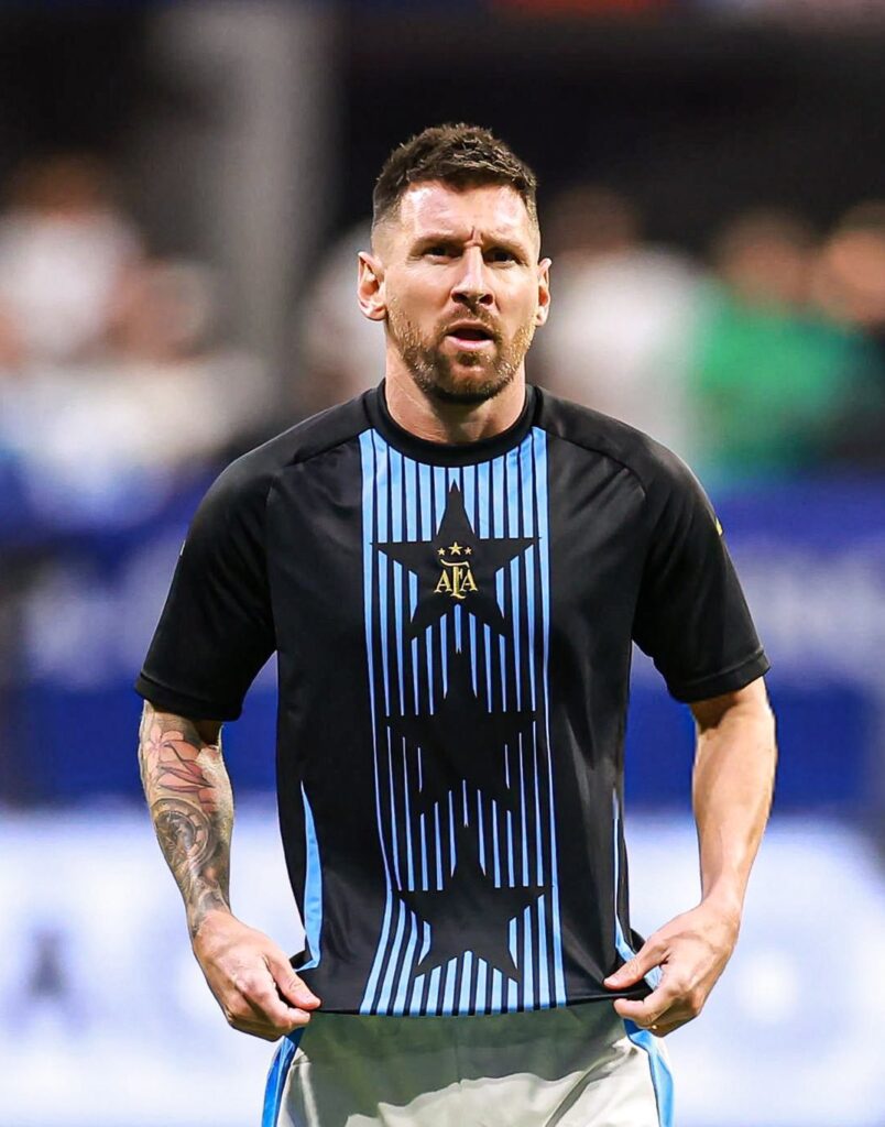 messi canadá 2