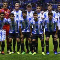 Selección Argentina Sub 23