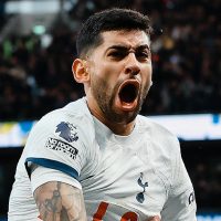 GOL de Cuti Romero en el triunfo de Tottenham por la Premier League