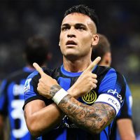 Inter de Milán vs. Hellas Verona: día, TV y horario para ver a Lautaro Martínez en la Serie A