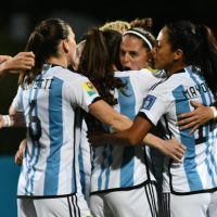 Previa Argentina vs Sudáfrica: Mundial Femenino 2023