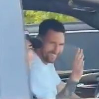Video Lionel Messi